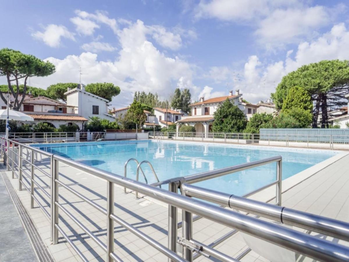 Sit Holiday Homes Лідо-делле-Націоні Екстер'єр фото