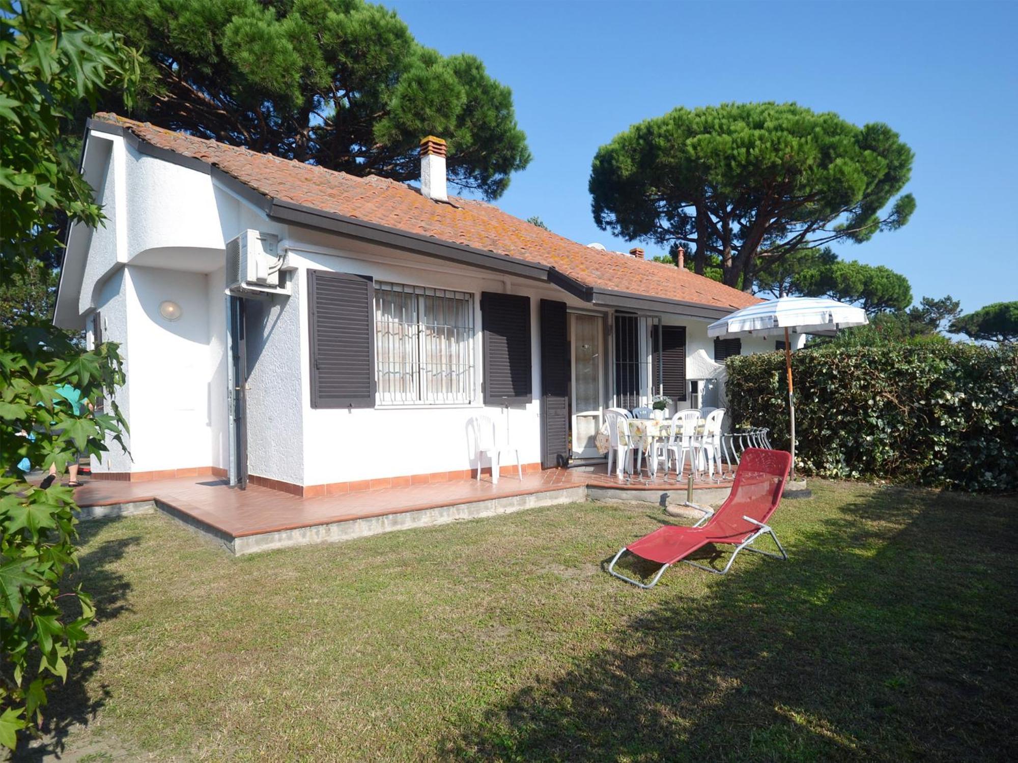 Sit Holiday Homes Лідо-делле-Націоні Екстер'єр фото