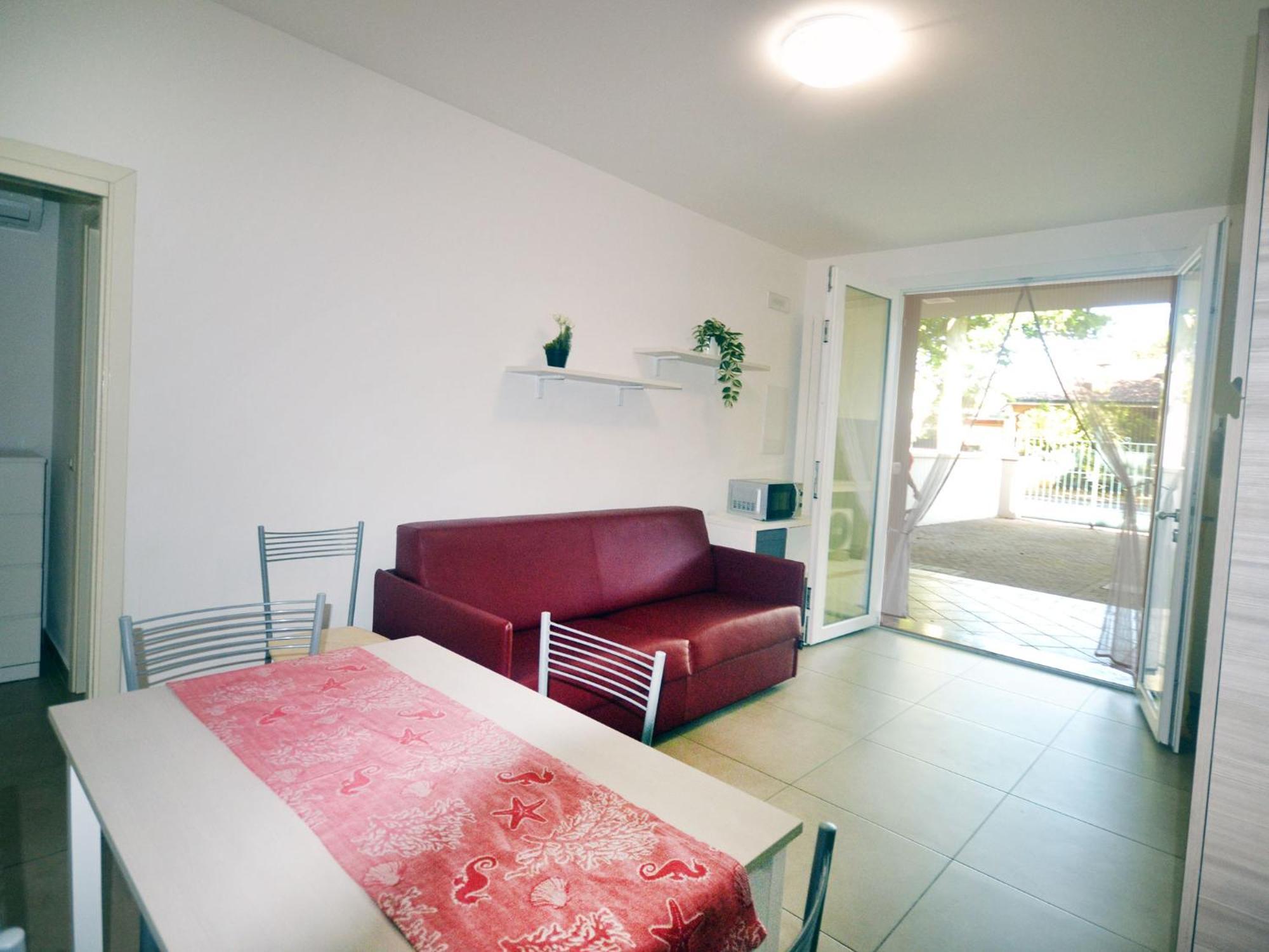 Sit Holiday Homes Лідо-делле-Націоні Номер фото