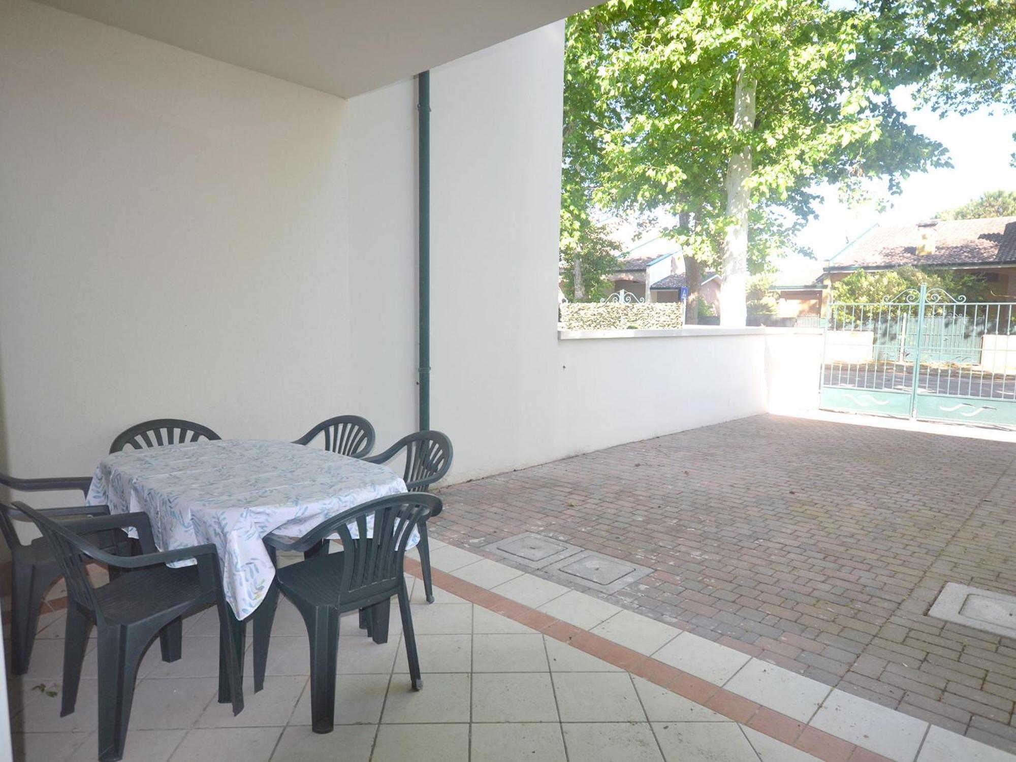 Sit Holiday Homes Лідо-делле-Націоні Номер фото