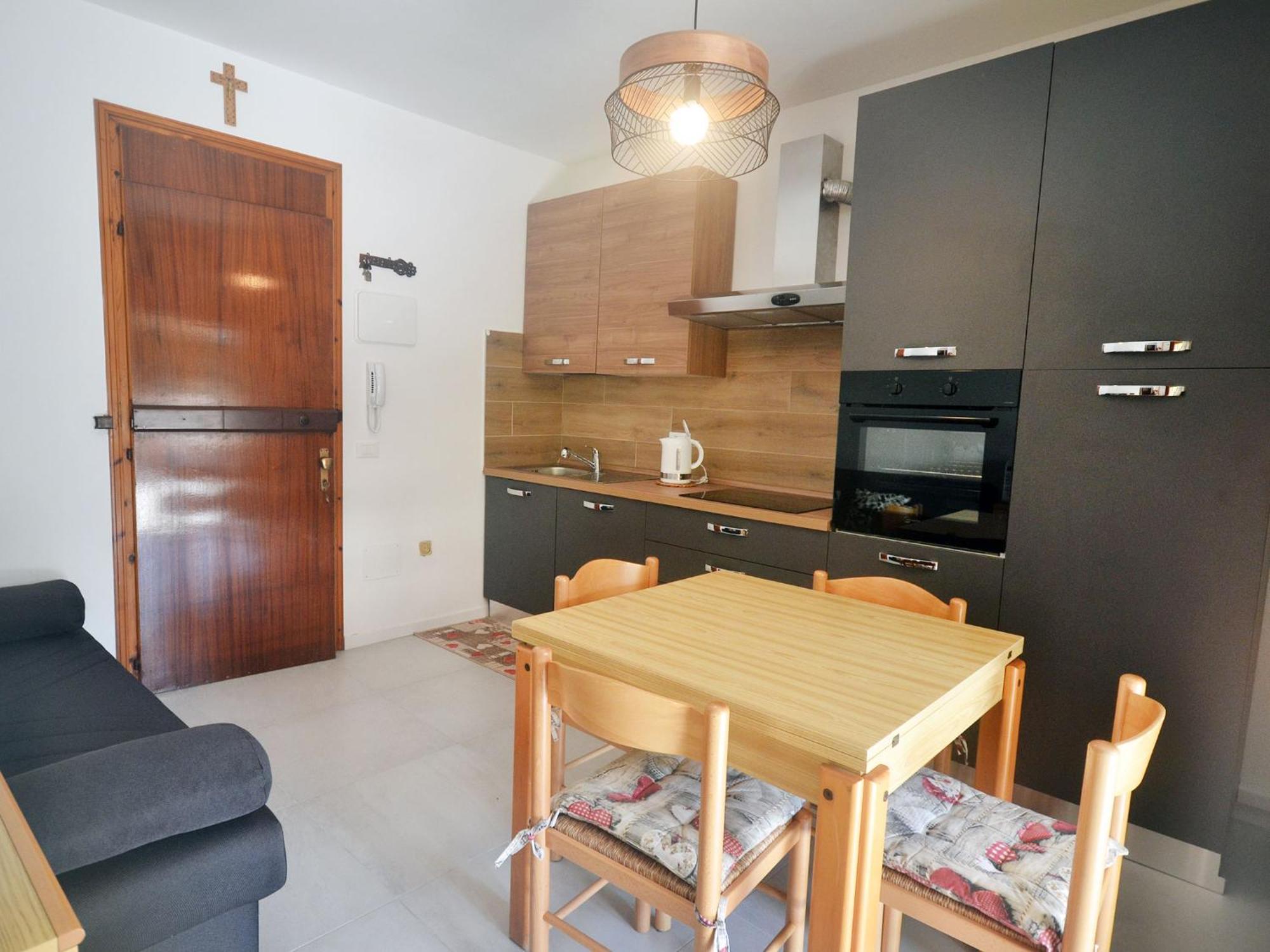 Sit Holiday Homes Лідо-делле-Націоні Екстер'єр фото