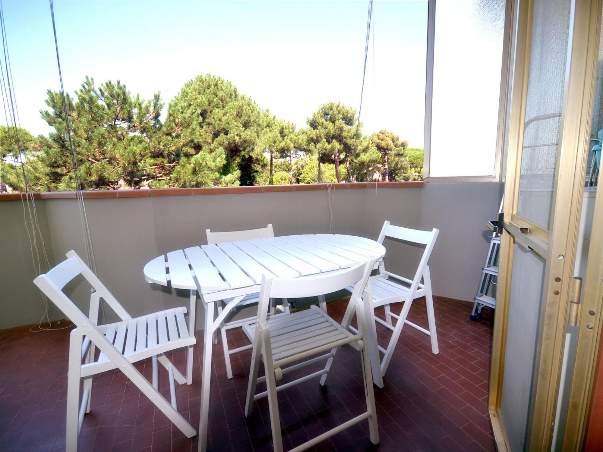 Sit Holiday Homes Лідо-делле-Націоні Екстер'єр фото