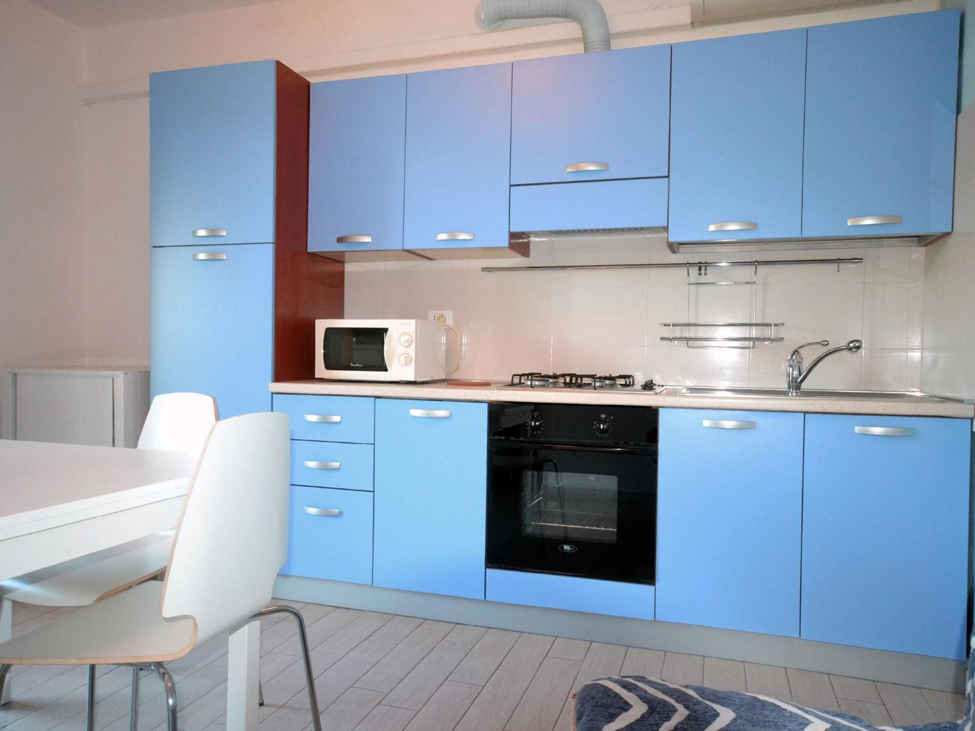 Sit Holiday Homes Лідо-делле-Націоні Екстер'єр фото