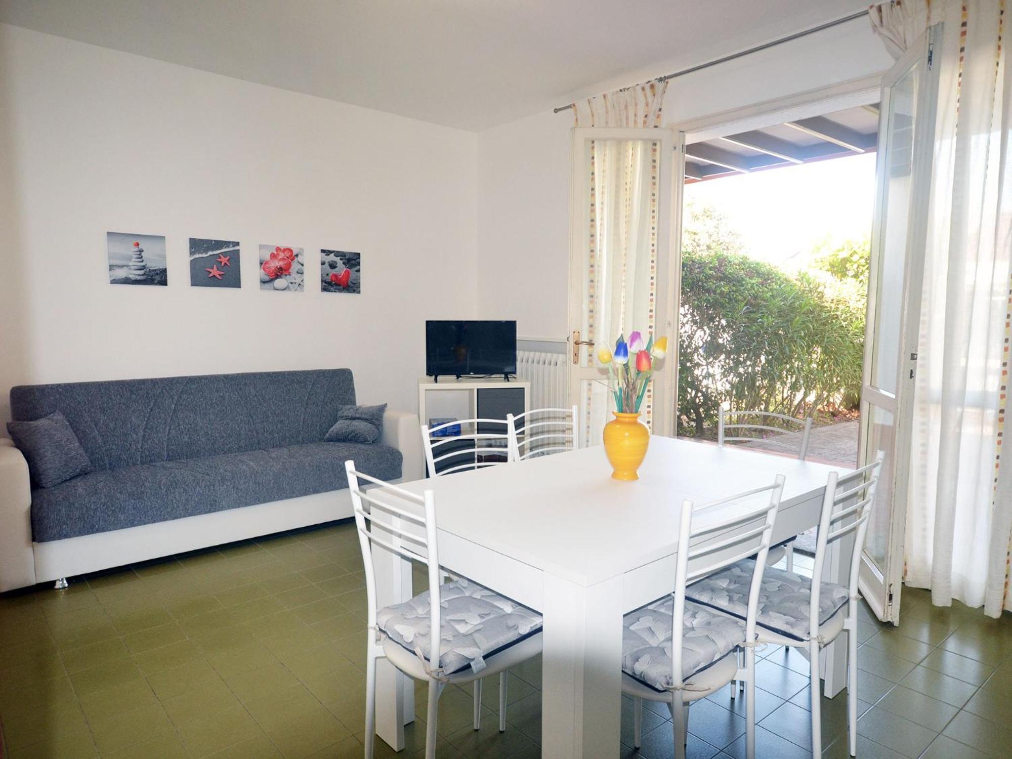 Sit Holiday Homes Лідо-делле-Націоні Екстер'єр фото