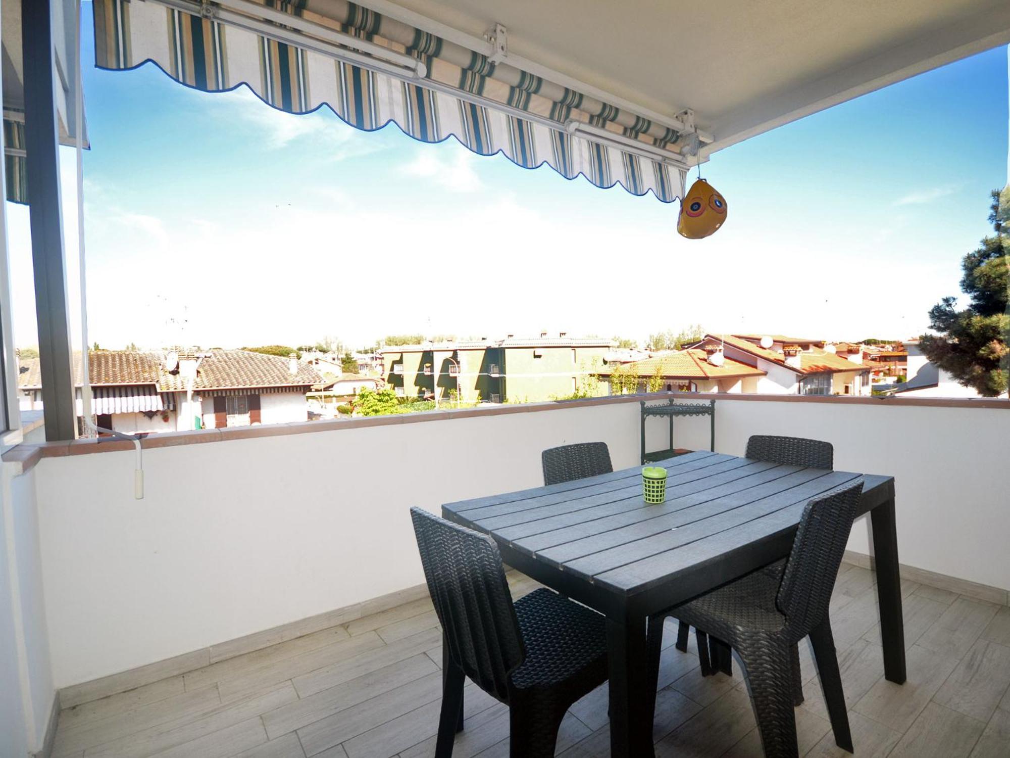 Sit Holiday Homes Лідо-делле-Націоні Екстер'єр фото