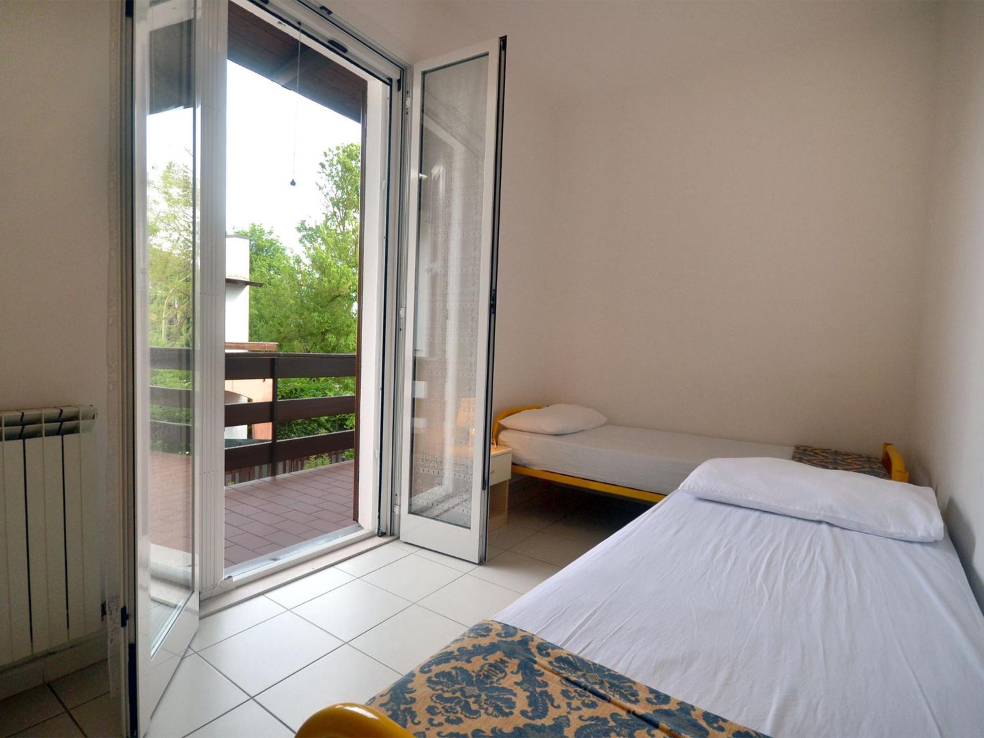 Sit Holiday Homes Лідо-делле-Націоні Екстер'єр фото