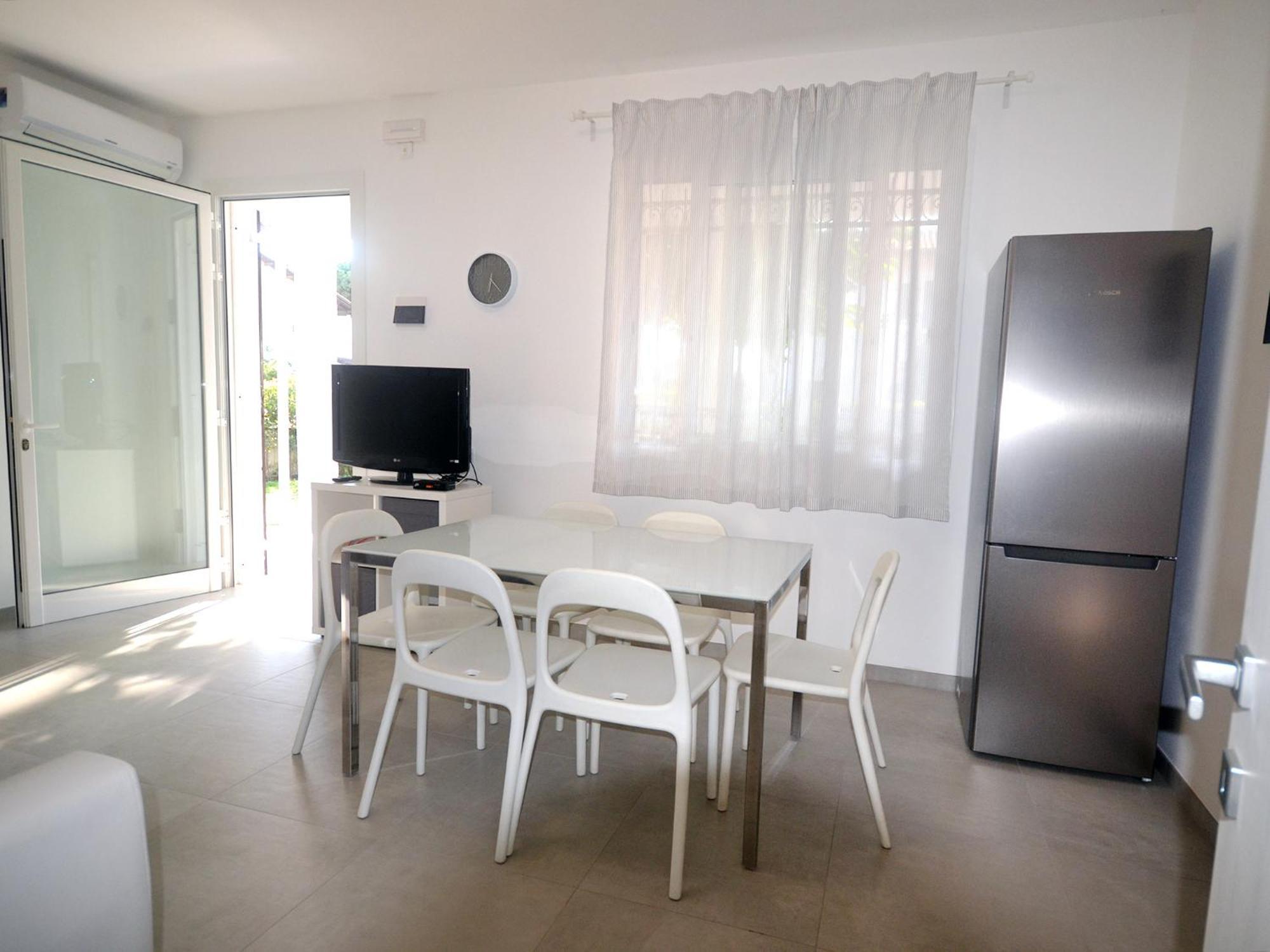 Sit Holiday Homes Лідо-делле-Націоні Екстер'єр фото