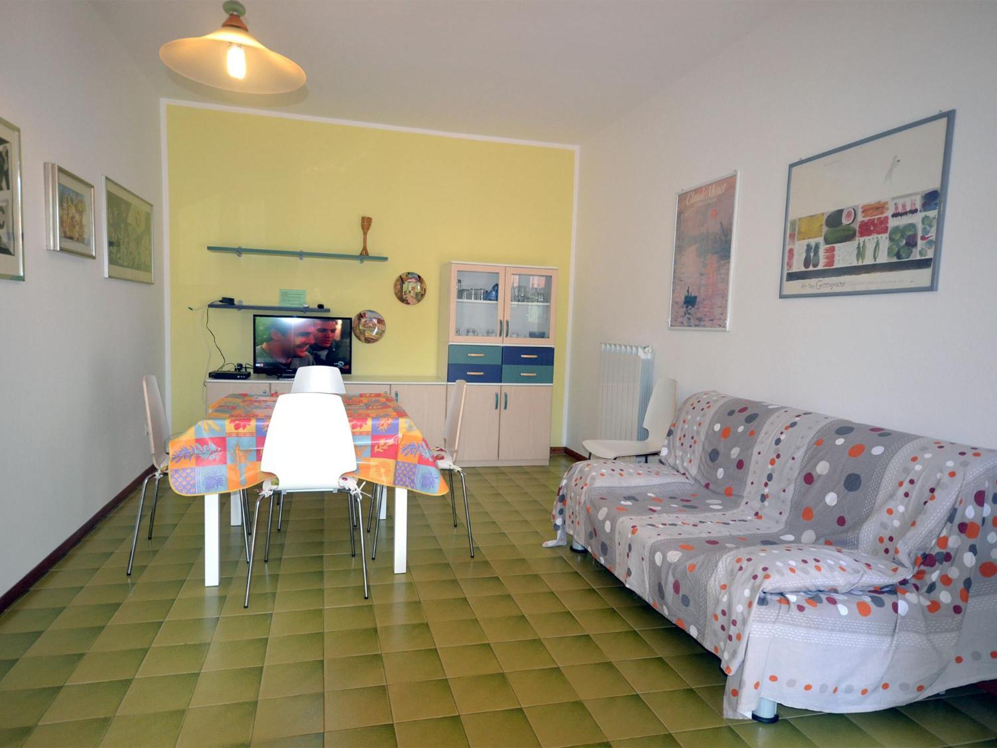 Sit Holiday Homes Лідо-делле-Націоні Екстер'єр фото