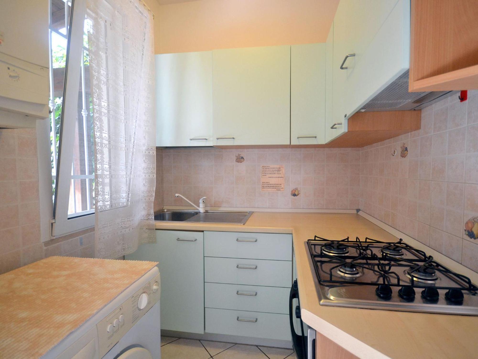 Sit Holiday Homes Лідо-делле-Націоні Екстер'єр фото