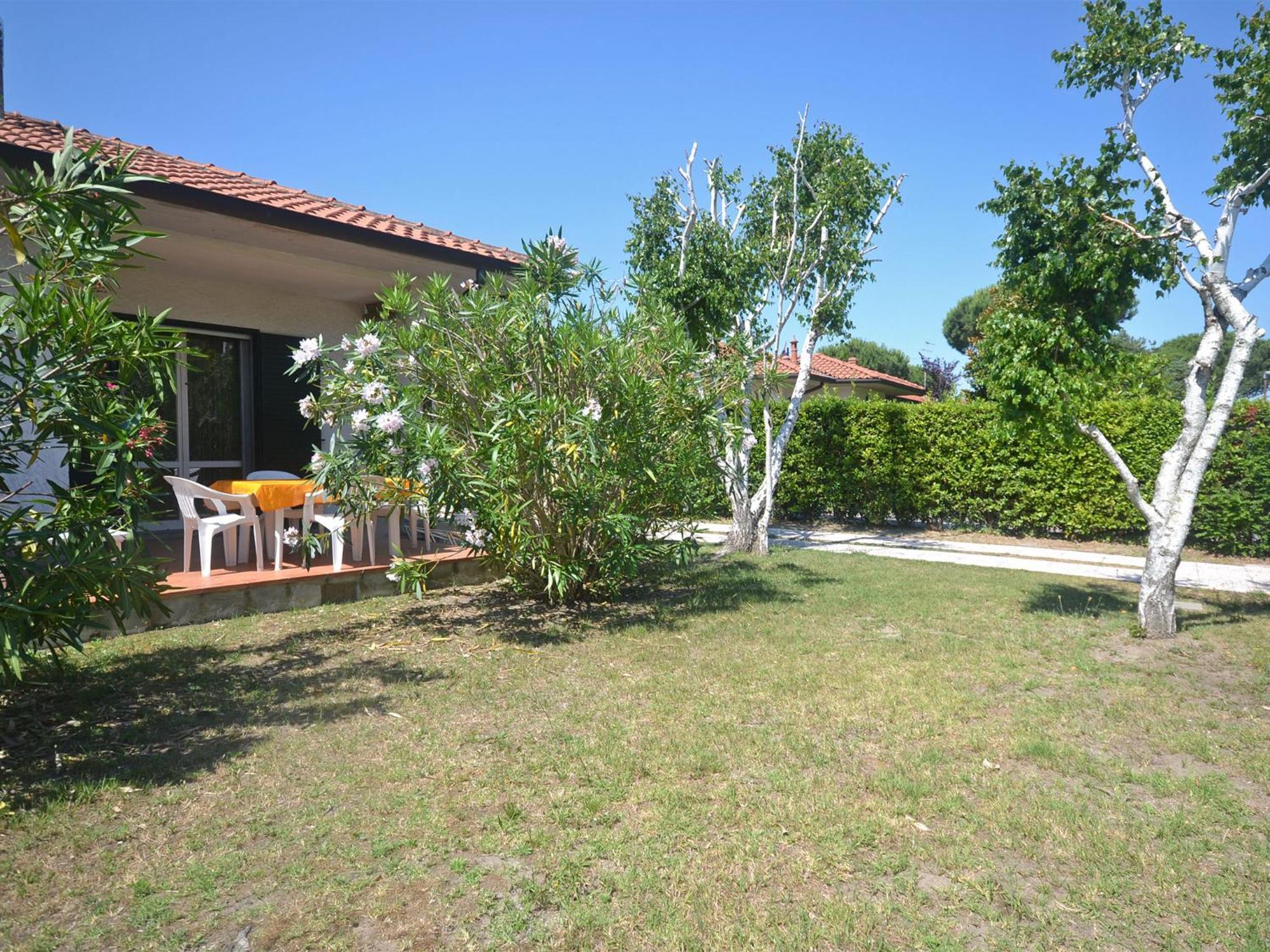 Sit Holiday Homes Лідо-делле-Націоні Екстер'єр фото