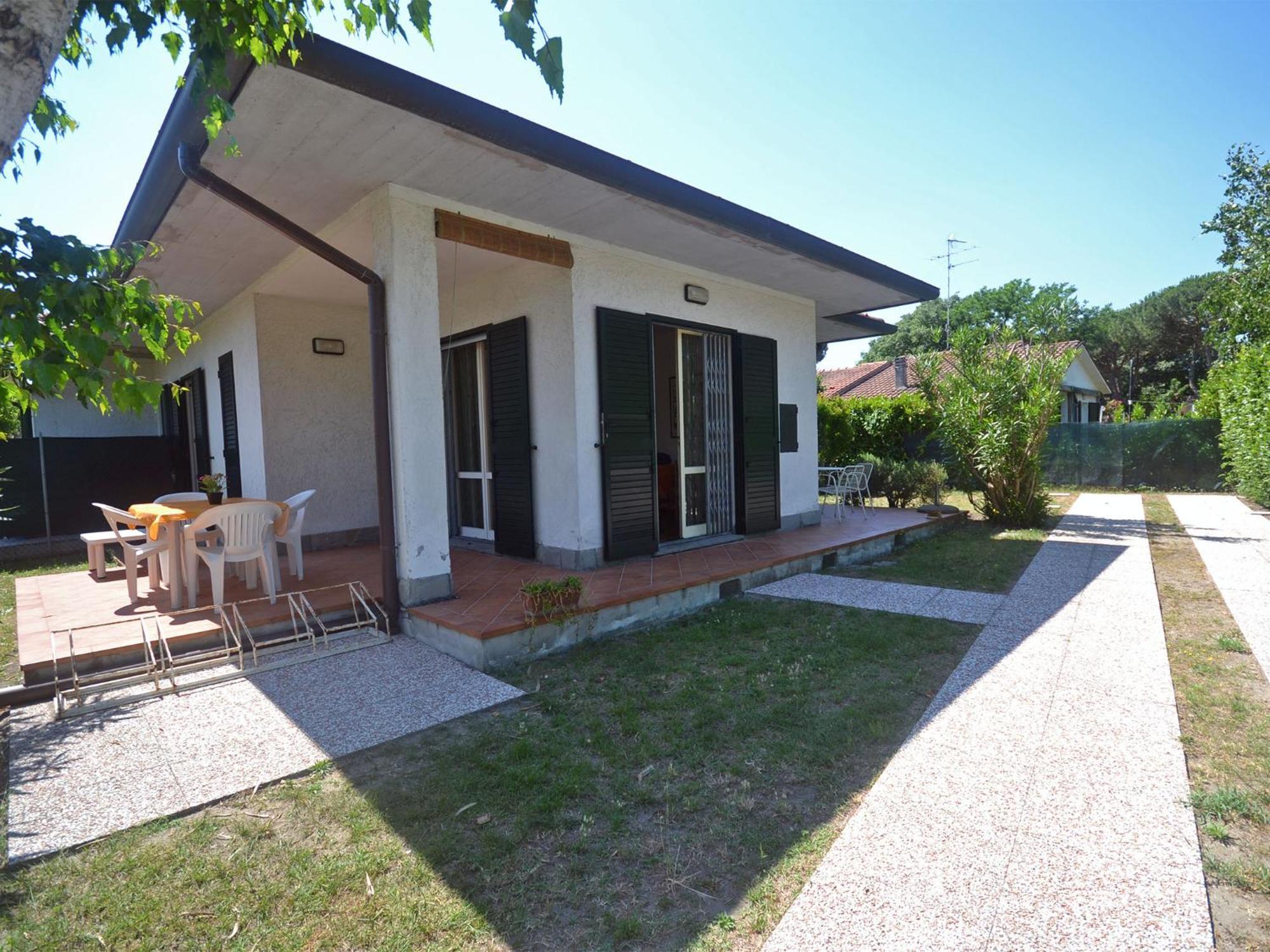 Sit Holiday Homes Лідо-делле-Націоні Екстер'єр фото