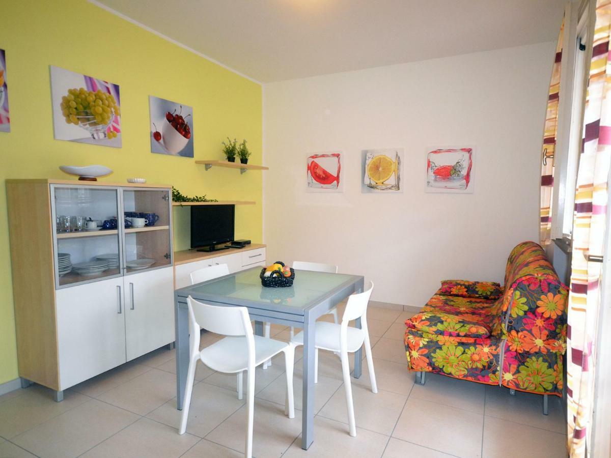 Sit Holiday Homes Лідо-делле-Націоні Екстер'єр фото
