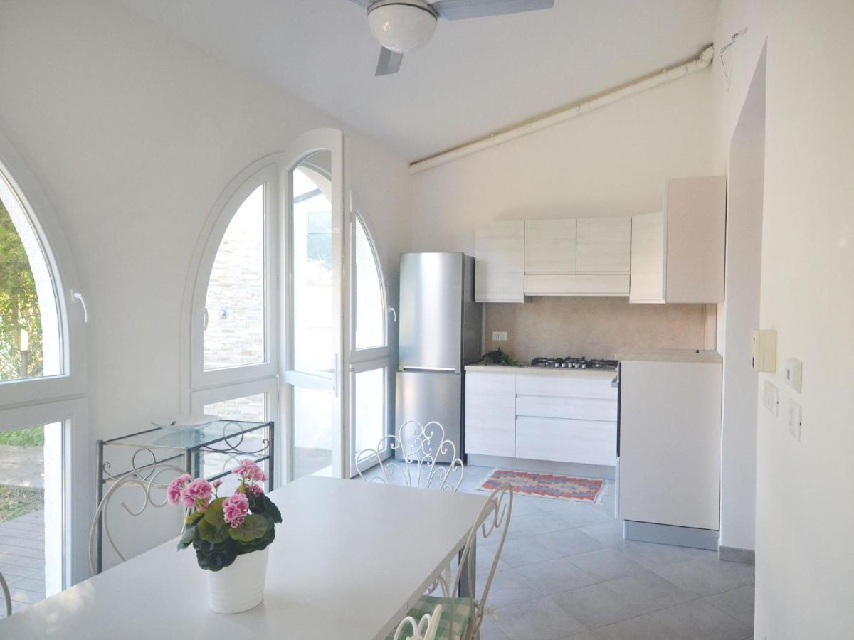 Sit Holiday Homes Лідо-делле-Націоні Екстер'єр фото